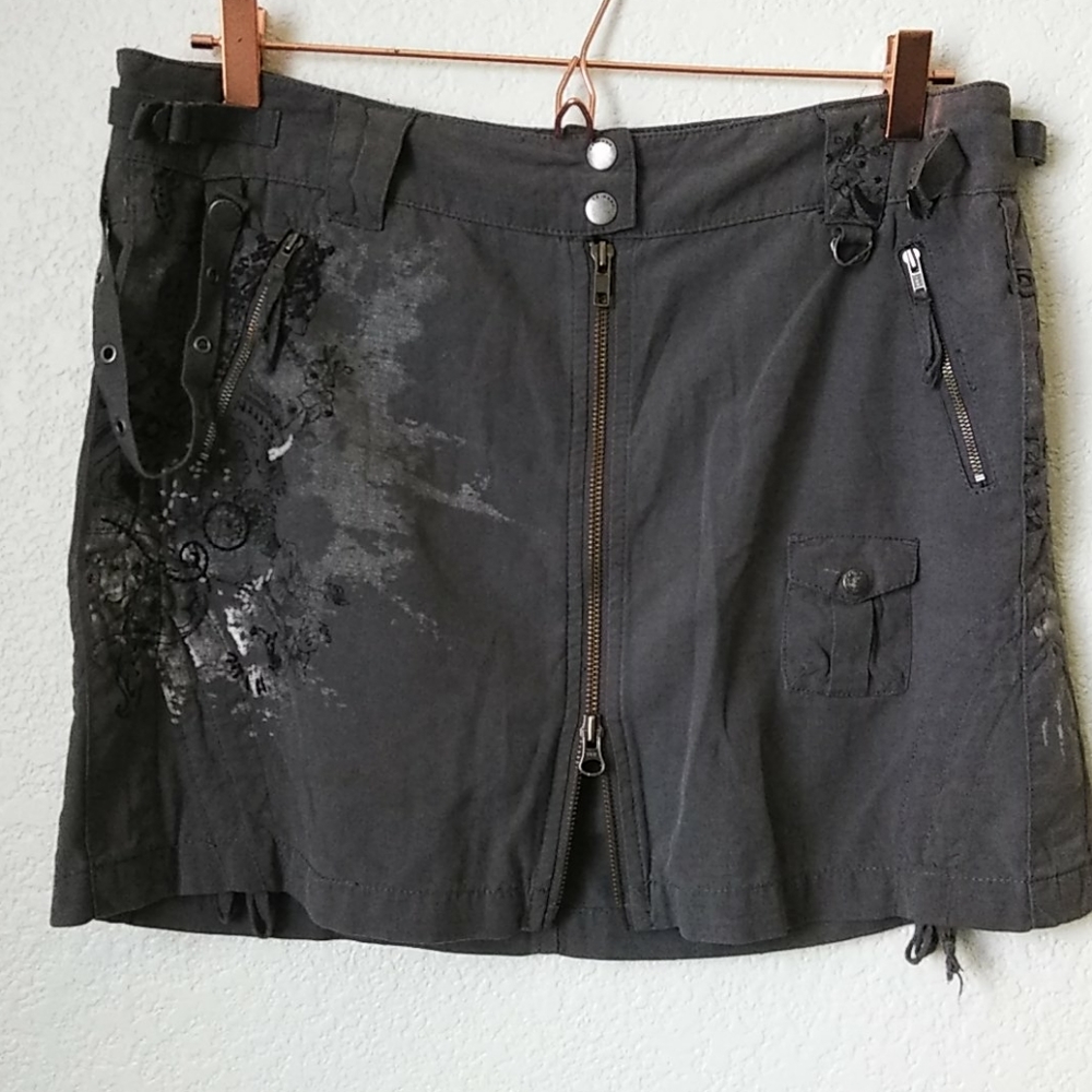 DA-NANG  skirt
